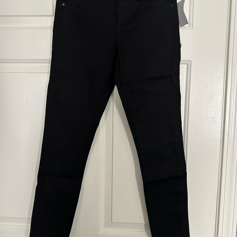 NWT Articles Of Society Black Skinny Jeans